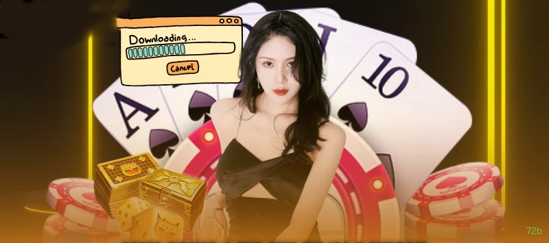 72b - O melhor cassino online para brasileiros está pronto para você!