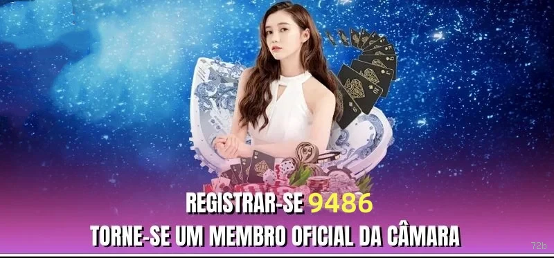 Imagem promocional de todos os jogos da 72b